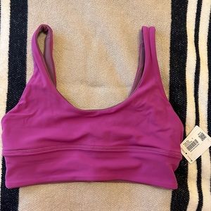 Lululemon Align Reversible Bra